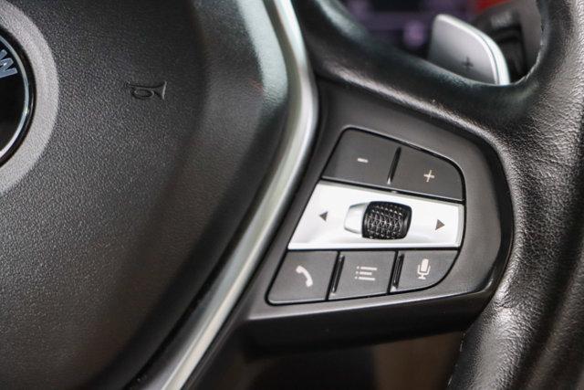 used 2020 BMW X3 car, priced at $28,995
