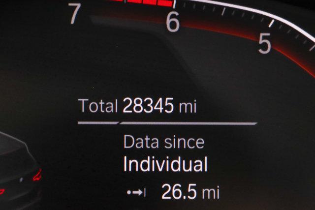 used 2020 BMW X3 car, priced at $28,995