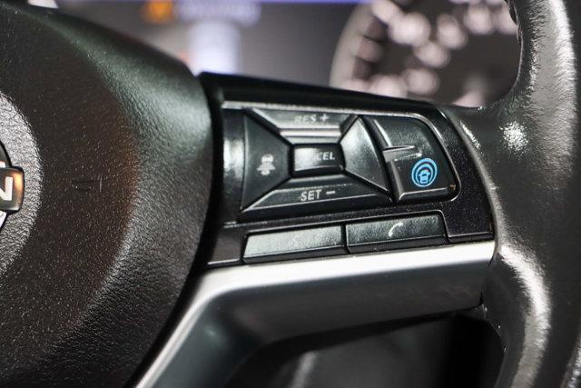 used 2023 Nissan Altima car, priced at $21,995