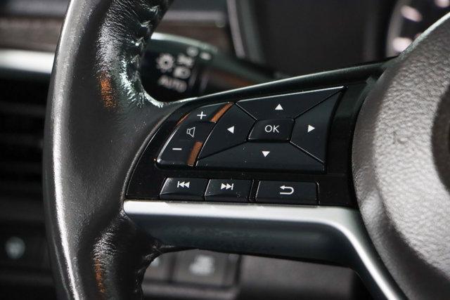 used 2023 Nissan Altima car, priced at $21,995