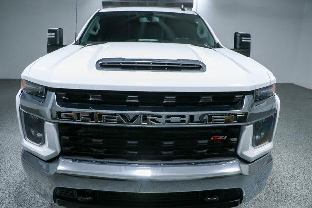 used 2023 Chevrolet Silverado 2500 car, priced at $48,995