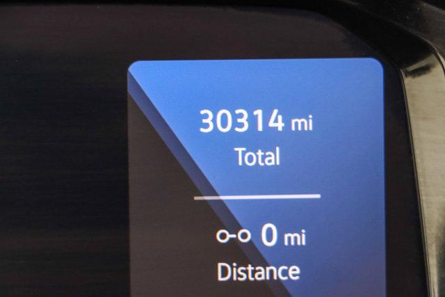 used 2024 Volkswagen Atlas car, priced at $36,995