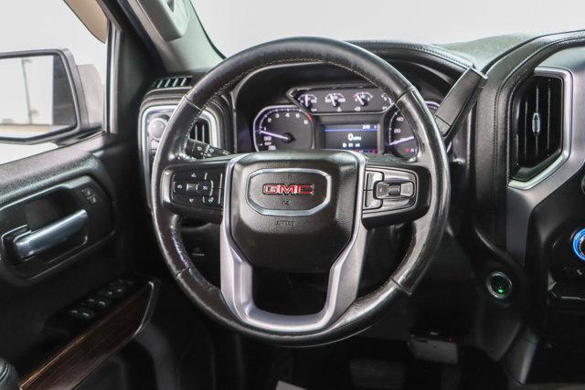 used 2019 GMC Sierra 1500 car, priced at $21,995