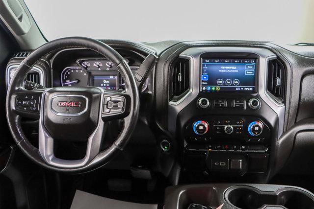 used 2019 GMC Sierra 1500 car, priced at $21,995