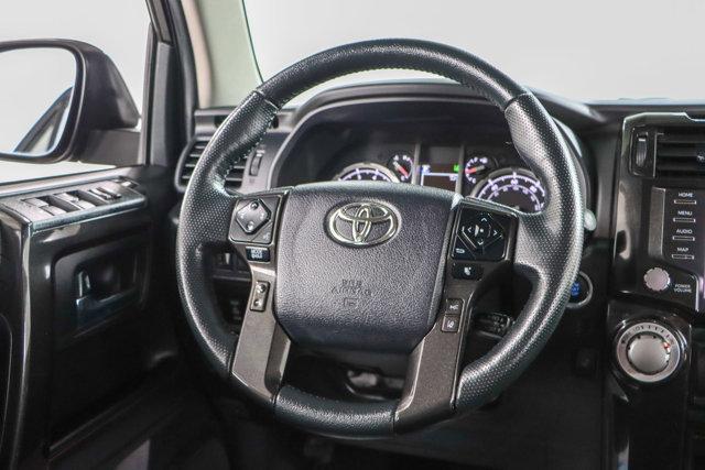 used 2024 Toyota 4Runner car, priced at $55,995