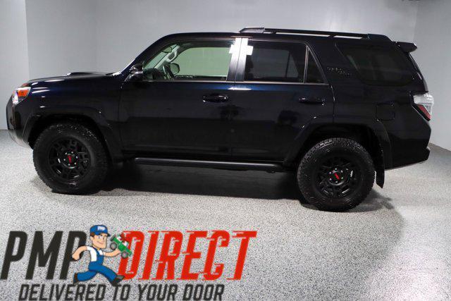 used 2024 Toyota 4Runner car, priced at $55,995