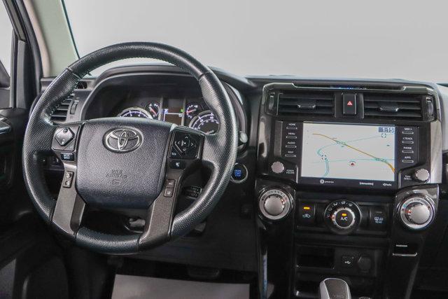 used 2024 Toyota 4Runner car, priced at $55,995