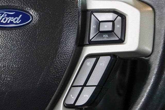 used 2022 Ford F-250 car, priced at $53,995