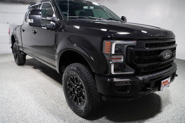 used 2022 Ford F-250 car, priced at $53,995