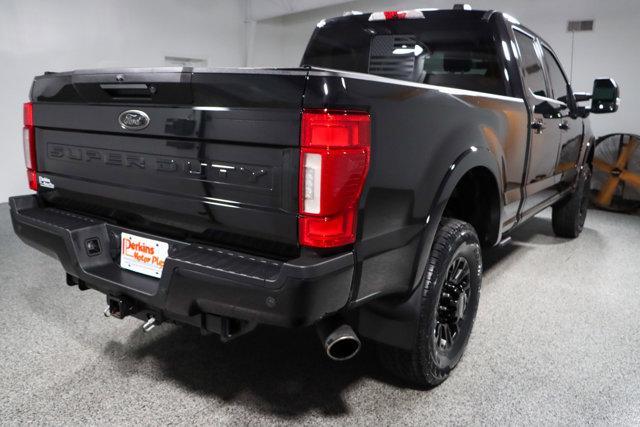 used 2022 Ford F-250 car, priced at $53,995