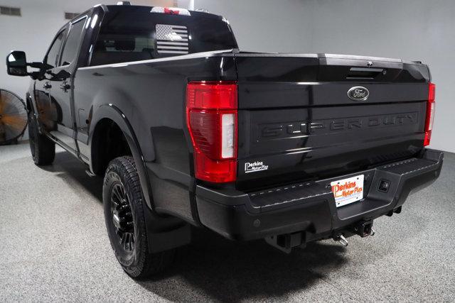 used 2022 Ford F-250 car, priced at $53,995