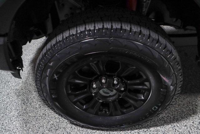used 2022 Ford F-250 car, priced at $53,995