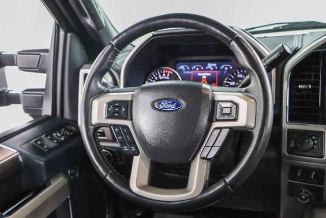 used 2022 Ford F-250 car, priced at $53,995