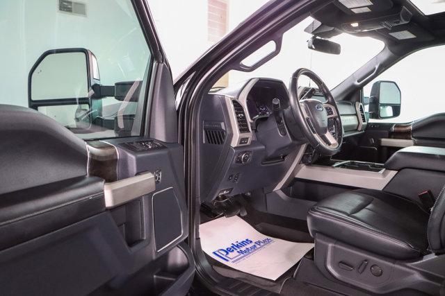used 2022 Ford F-250 car, priced at $53,995