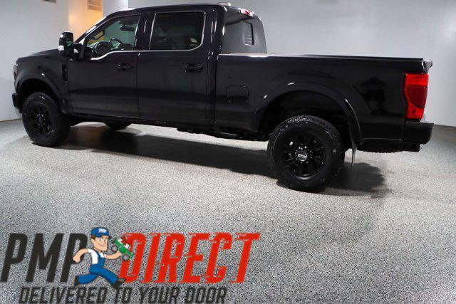 used 2022 Ford F-250 car, priced at $53,995