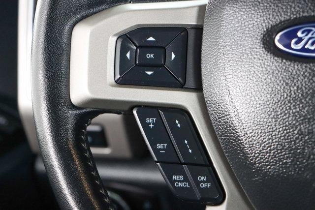 used 2022 Ford F-250 car, priced at $53,995