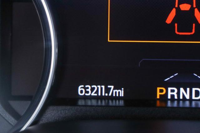 used 2022 Ford F-250 car, priced at $53,995