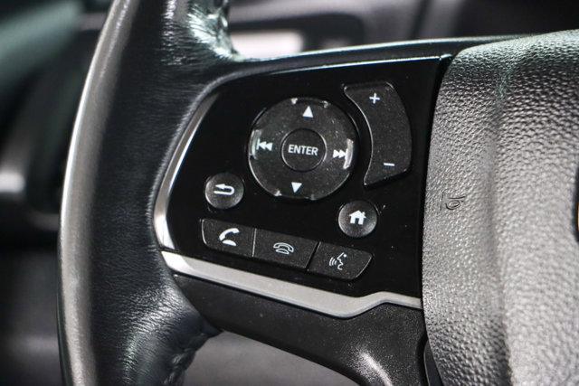 used 2022 Honda Pilot car, priced at $32,995