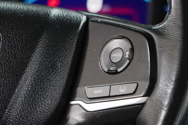 used 2022 Honda Pilot car, priced at $32,995