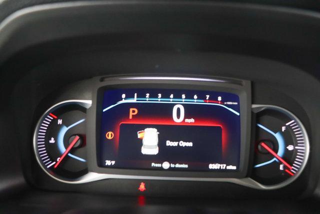 used 2022 Honda Pilot car, priced at $32,995