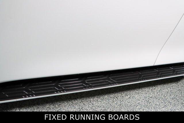 used 2024 INFINITI QX80 car, priced at $50,995