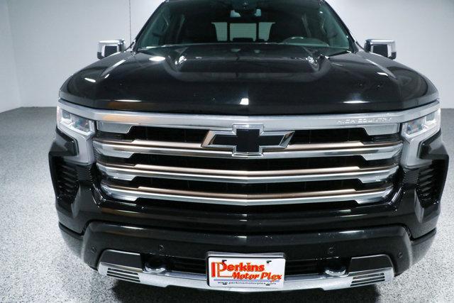 used 2022 Chevrolet Silverado 1500 car, priced at $50,995