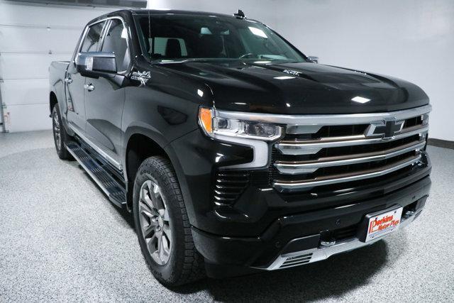 used 2022 Chevrolet Silverado 1500 car, priced at $50,995