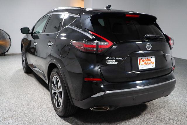 used 2020 Nissan Murano car, priced at $16,995