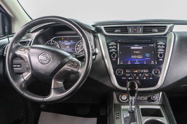 used 2020 Nissan Murano car, priced at $16,995