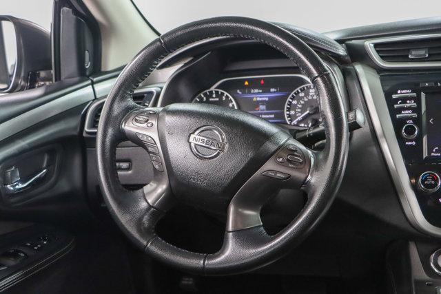 used 2020 Nissan Murano car, priced at $16,995