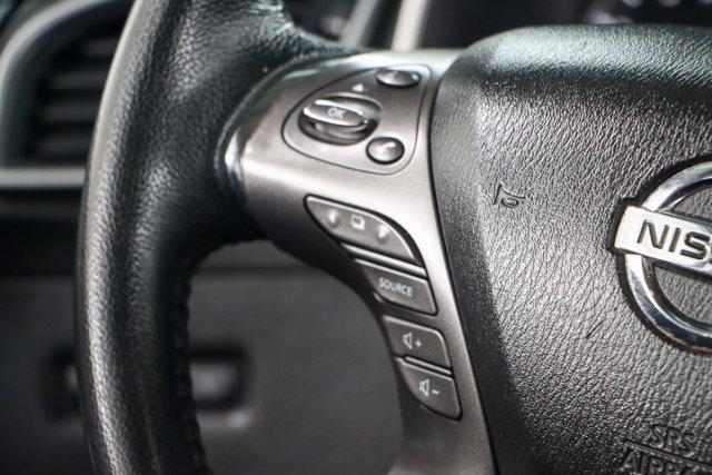 used 2020 Nissan Murano car, priced at $16,995