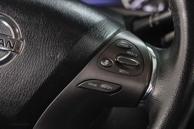 used 2020 Nissan Murano car, priced at $16,995