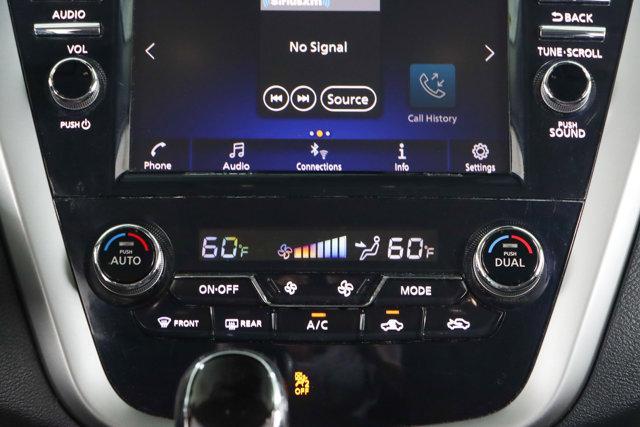 used 2020 Nissan Murano car, priced at $16,995