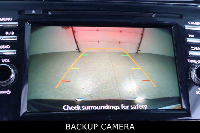 used 2020 Nissan Murano car, priced at $16,995