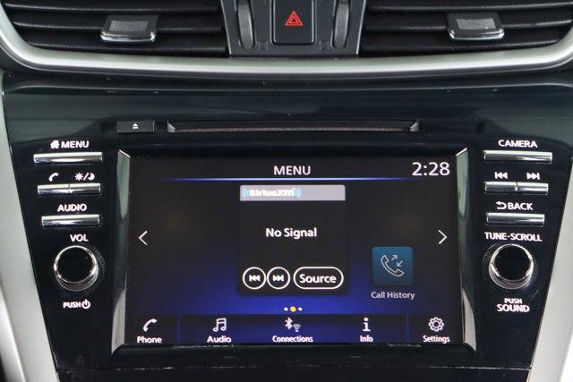 used 2020 Nissan Murano car, priced at $16,995