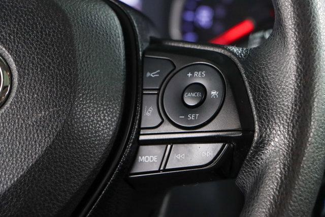 used 2019 Toyota RAV4 car, priced at $22,995