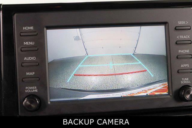 used 2019 Toyota RAV4 car, priced at $22,995