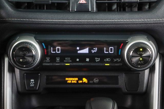 used 2019 Toyota RAV4 car, priced at $22,995