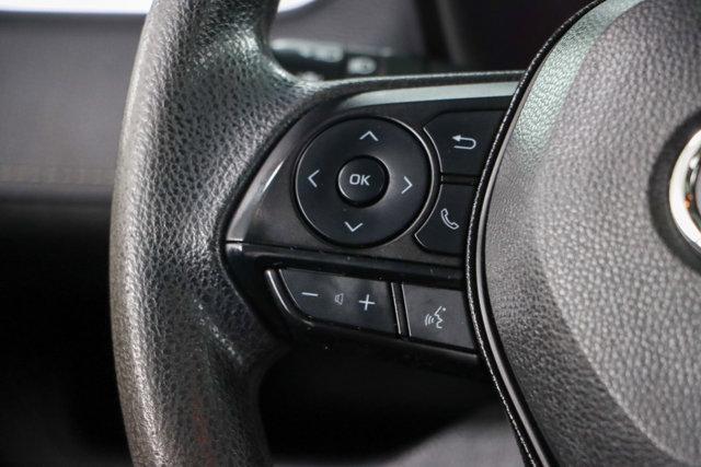 used 2019 Toyota RAV4 car, priced at $22,995