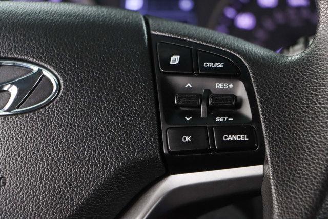used 2018 Hyundai Tucson car, priced at $12,995