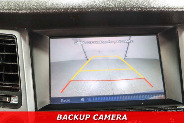 used 2018 Hyundai Tucson car, priced at $12,995