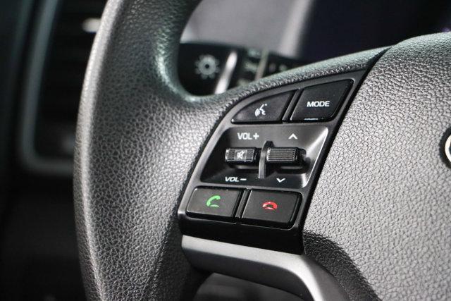 used 2018 Hyundai Tucson car, priced at $12,995