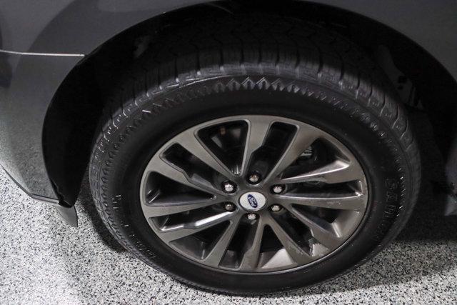 used 2021 Ford Expedition Max car, priced at $34,995