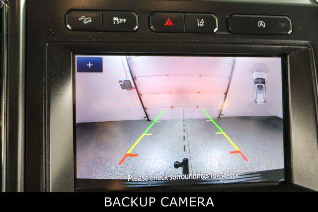used 2021 Ford Expedition Max car, priced at $34,995
