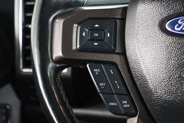 used 2021 Ford Expedition Max car, priced at $34,995