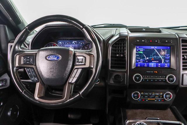 used 2021 Ford Expedition Max car, priced at $34,995