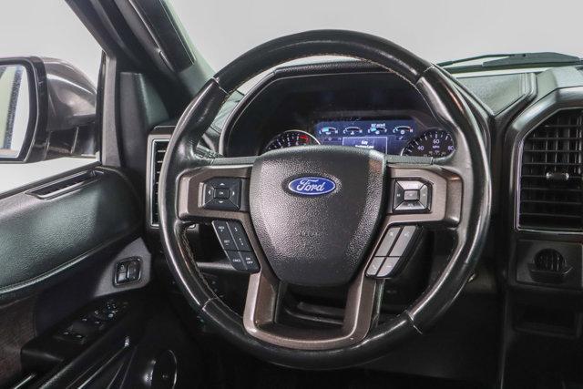 used 2021 Ford Expedition Max car, priced at $34,995