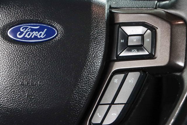 used 2021 Ford Expedition Max car, priced at $34,995