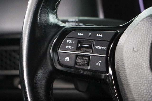 used 2024 Honda Civic car, priced at $22,995