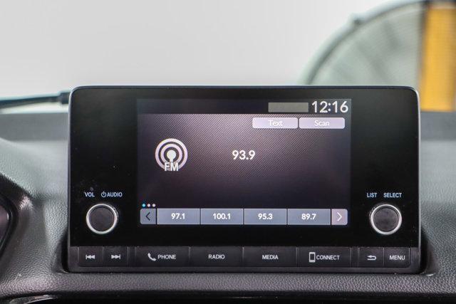 used 2024 Honda Civic car, priced at $22,995